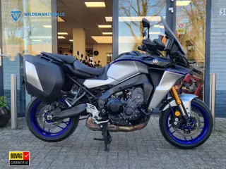 Yamaha Tracer 9 GT + PLUS