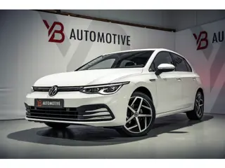 Volkswagen Golf 1.5 eTSI Style