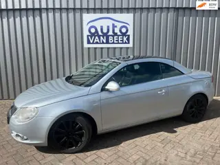 Volkswagen Eos 2.0-16v FSI