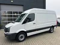 Volkswagen Crafter 35 2.0 TDI L2H2 Airco Navigatie