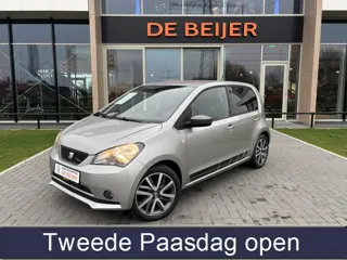 SEAT Mii 1.0 Fr 75pk Beats I Cruise I Stoelverw. (bj 2019)