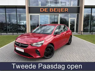 Opel Corsa 1.2 Edition 101pk Aico I Navi I all season banden
