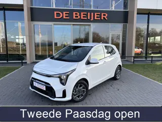 Kia Picanto 1.2 MPi 80pk Navi I Camera I Cruise (bj 2025)