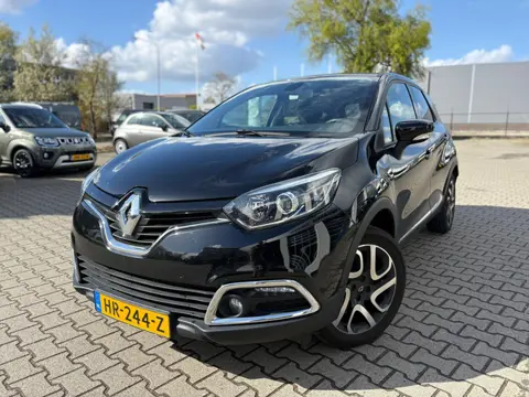 Renault Captur 0.9 TCe Dynamique (BOVAG/RIJKLAARPRIJS)