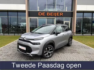 Citroën C3 Aircross 1.2 PureTech 110pk Navi I Carplay I All season