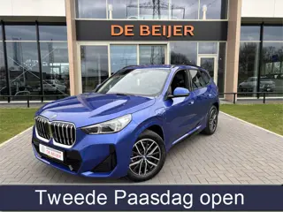 BMW X1 xDrive25e M-Sport (bj 2024, automaat)
