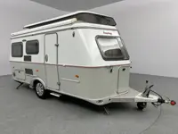 Eriba Touring Troll 530 GT Forever Young Cassetteluifel
