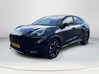 Ford Puma 1.0 EcoBoost Hybrid ST-Line X Automaat | Navi | Cruise