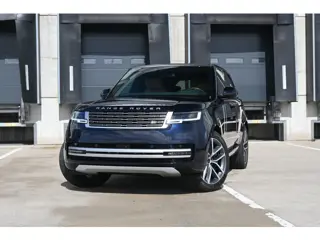 Land Rover Range Rover 3.0 P550e Autobiography PHEV