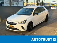 Opel Corsa 1.2 Edition Nette Auto 101 PK