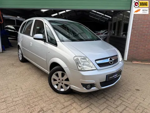 Opel Meriva 1.6-16V Temptation|CRUISE/AIRCO/KM 54895/