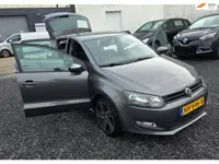 Volkswagen Polo 1.2-12V BlueMotion Comfortline RIJKLAAR