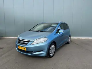 Honda FR-V 2.0i Lifestyle 6P | AIRCO | NAP ! (bj 2007)