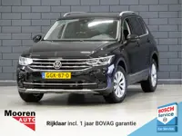 Volkswagen Tiguan 1.4 TSI eHybrid Business+ | PANODAK | CAMERA | CARPLAY |