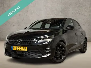 Opel Corsa 1.2 GS Line (VIRTUAL COCKPIT, BLACK PACK, APPLE CARPLAY, GROOT NAVI, 360 CAMERA, GETINT G