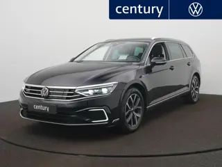 Volkswagen Passat 1.4 TSI PHEV GTE Business Head-Up / leer / Adaptive cruise / Wegklapbare Trekhaak