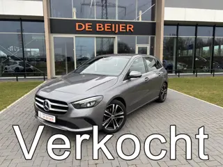 Mercedes-Benz B-Klasse 200 VERKOCHT. (bj 2019, automaat)