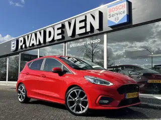 Ford Fiesta 1.0 EcoBoost ST-Line (bj 2018)