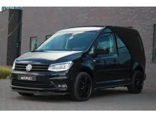 Volkswagen Caddy 2.0 TDI L1H1 BMT