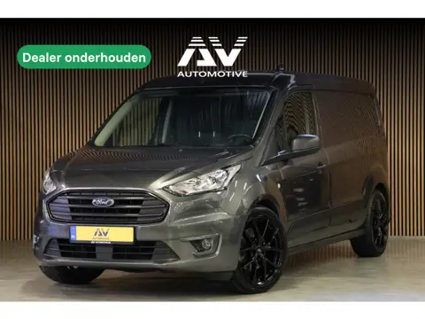 Ford Transit Connect 1.5 EcoBlue L2 | CarPlay | Camera | Navigatie | Cruise control | Trekhaak | Ele