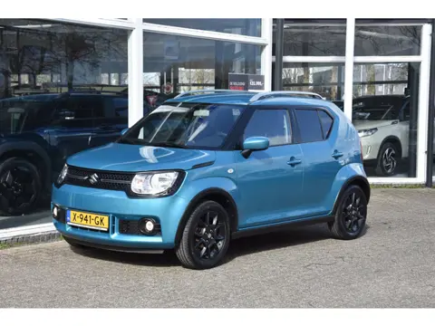 Suzuki Ignis 1.2 Select