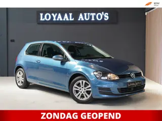 Volkswagen Golf 1.2 TSI Comfortline | AIRCO | CRUISE | PDC | ELEK.RAMEN | APK.