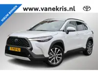 Toyota Corolla Cross Hybrid 140 Style , Trekhaak en Stoelverwarming