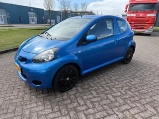 Toyota Aygo 1.0-12V Comfort