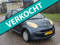Citroen C1 1.0-12V Séduction apk 28-07-2026