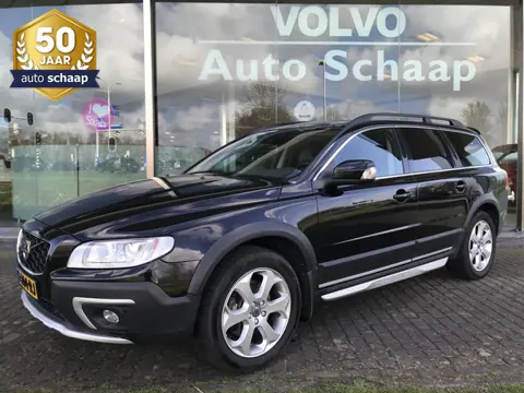 Volvo XC70 2.4 D4 5 cil. Polar+ AWD Automaat | Rijklaar incl garantie | Euro 6 Standkachel Keyless D