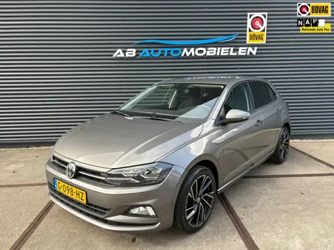 Volkswagen Polo 1.0 TSI Comfortline CARPLAY/ NAVI/ LM VELGEN