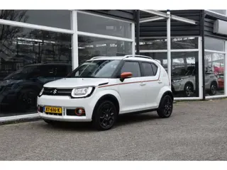 Suzuki Ignis 1.2 Stijl Smart Hybrid