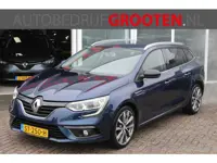 Renault Mégane Estate 1.2 TCe Limited (bj 2018)