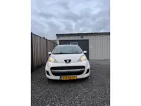 Peugeot 107 1.0-12V Urban Move
