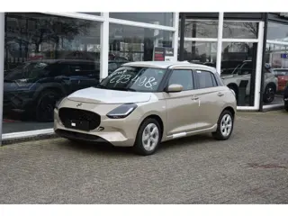Suzuki SWIFT 1.2 Select Smart Hybrid -Rijklaar voor €23498-