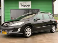 Peugeot 308 SW 1.6 VTi Style | Pano.Dak | Navi | Cruise Control | Trekhaak |