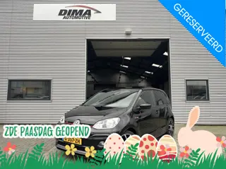 Volkswagen Up! 1.0 TSI GTI / Miltek / Pano / Beats / Camera