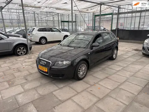 Audi A3 Sportback 1.9 TDI Attraction Business Edition Pano.Clima