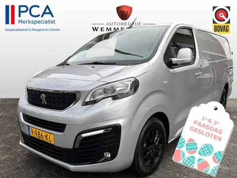 Peugeot Expert 231S 2.0 BlueHDI 120 Premium Pack (bj 2017)