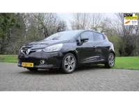 Renault Clio 0.9 TCe ECO Night&Day Navigatie