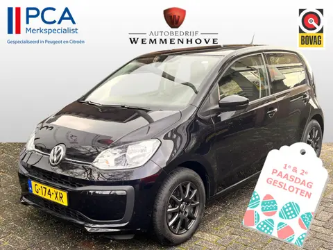 Volkswagen up! 1.0 BMT move up! (bj 2020)