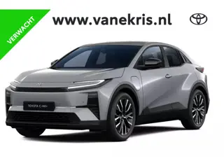 Toyota C-HR+ First Edition 77 kWh , Nieuw en snel leverbaar (april 2026) met €2.000 voordeel