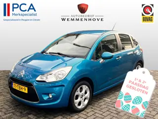 Citroën C3 1.6 VTi Tendance (bj 2012)