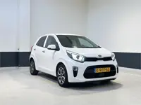 Kia Picanto 1.0 DPi DynamicPlusLine | Apple Carplay/Android auto | Climate control | Camera | NL | 1