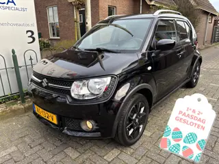 Suzuki Ignis 1.2 Select (bj 2019)