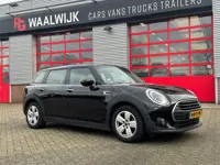 MINI Clubman ONE 1.5 APK 09-12-2027 Apple Carplay