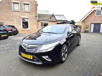 Opel Ampera 1.4 Leer Automaat Navi Clima Cruise Camera