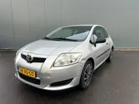 Toyota Auris 1.6-16V Terra AIRCO / NAP ! (bj 2007)