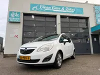 Opel Meriva 1.4 Turbo Edition (bj 2011)