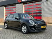 MINI Clubman One  APK 24-03-2027 Apple Carplay (bj 2022)